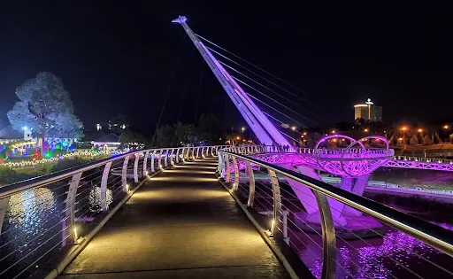 Golden Anniversary Bridge