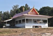 Wat Phu Plan Kaew景点图片