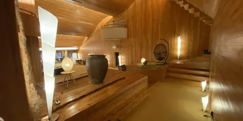 岡崎嘉平太記念館