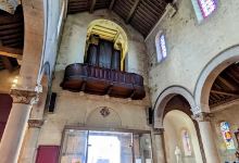 Église Saint-Charles-Borromée de Joinville-le-Pont景点图片