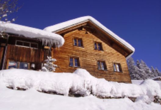 Landhaus Häsischa景点图片