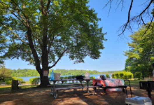 Watson Pond State Park景点图片