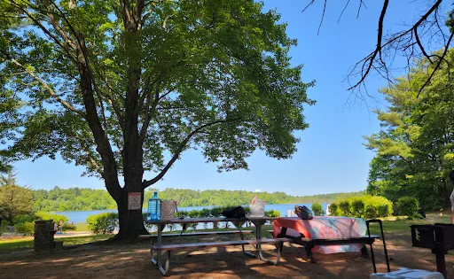 Watson Pond State Park