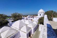 Shri Farnaji Babji Bheruji Mandir Farnaji景点图片