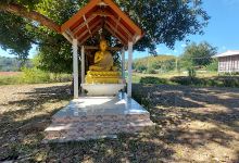 วัดหมอเมือง景点图片
