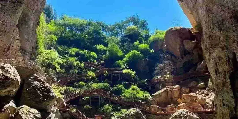 永安旅遊