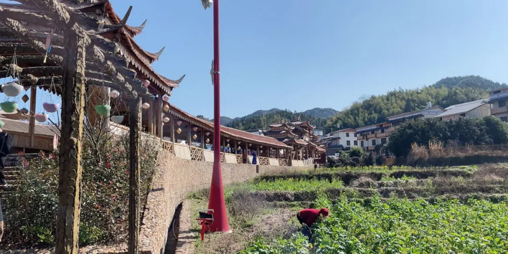 永安旅遊