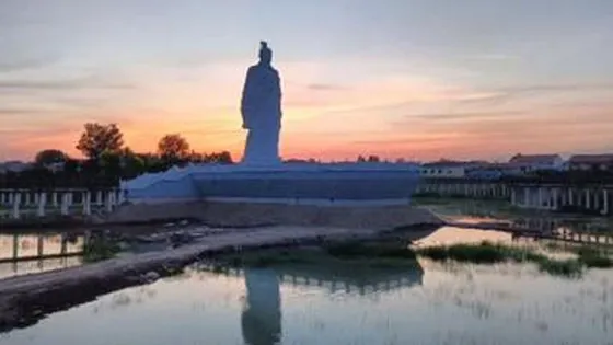 千童文化旅遊區