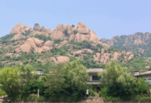 战争与和平景点图片