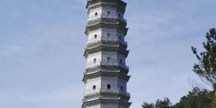 廣濟寺森林公園