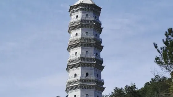 廣濟寺森林公園