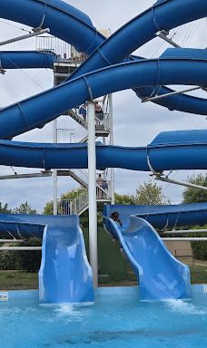 Aqualand Saint Cyprien-圣西普里安