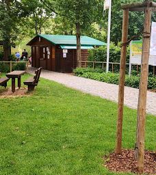 Barfusspfad Bad Sobernheim-索伯恩海姆