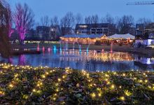 Magisch Middelkerke景点图片