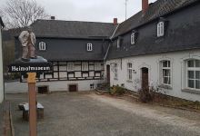 Heimatmuseum Schirgiswalde景点图片