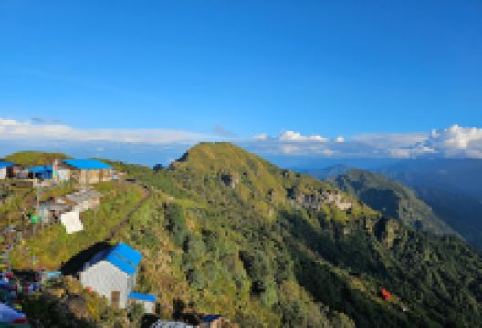 Dolkha Bhimsen Mandir - Dwalkha Bhimdeu景点图片