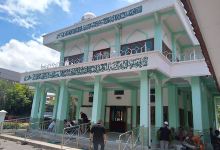 Masjid Darussalam Fajar Indah景点图片