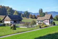 Moosgartenverein Rüschlikon景点图片