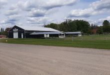 Elmvale Fall Fair景点图片