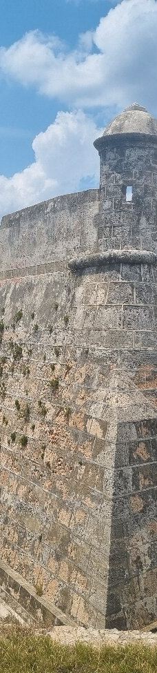 圣佩德罗德拉罗卡堡-圣地亚哥