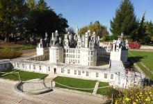 Mini Castle Park景点图片