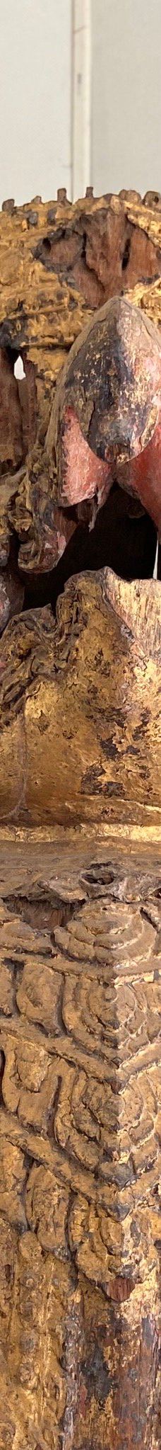 昭萨帕拉雅国家博物馆-大城