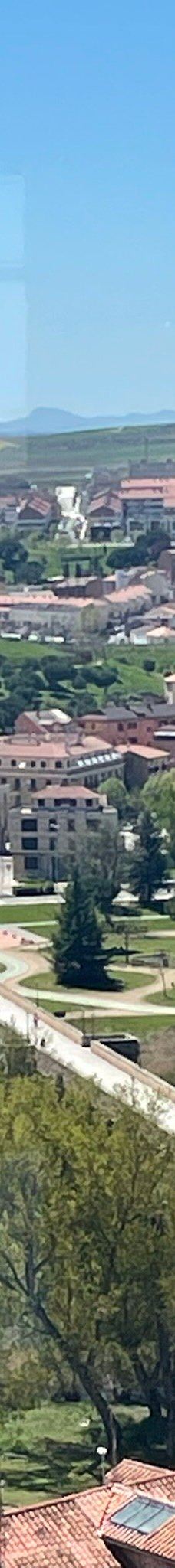 罗马古桥-萨拉曼卡