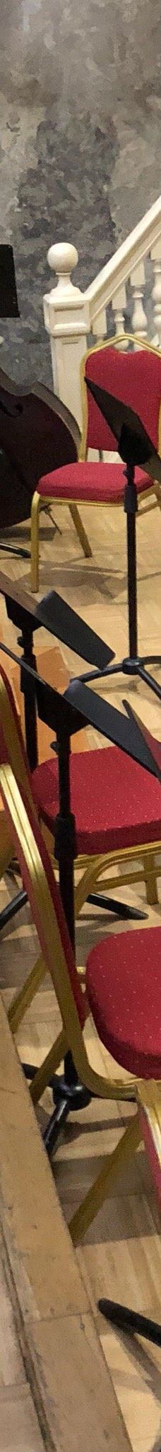 冬宫剧院-圣彼得堡