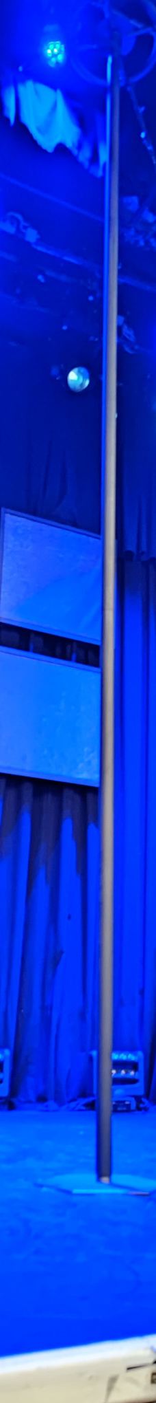 Krystallpalast Variete Leipzig-莱比锡