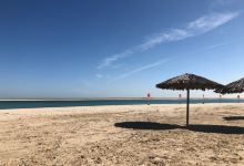 Al Nakheel Beach景点图片