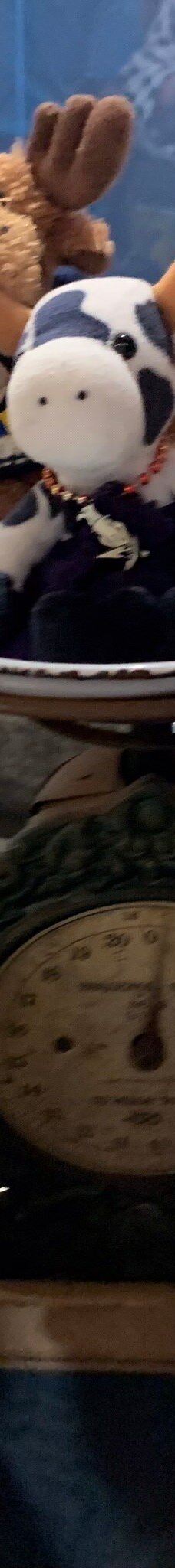 白石小镇-奥玛鲁