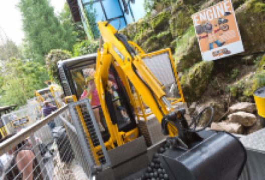 Gulliver's Kingdom景点图片