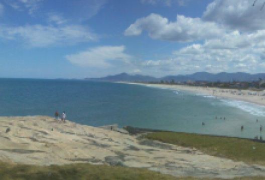 Praia da Vila景点图片