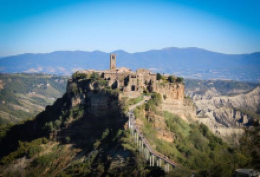 Valle del Treja景点图片