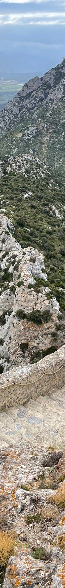 克里比城堡-屈屈尼昂