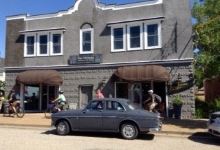 Far-Fetched Antique & Art Gallery景点图片