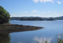 Saint Croix Island International Historic Site景点图片
