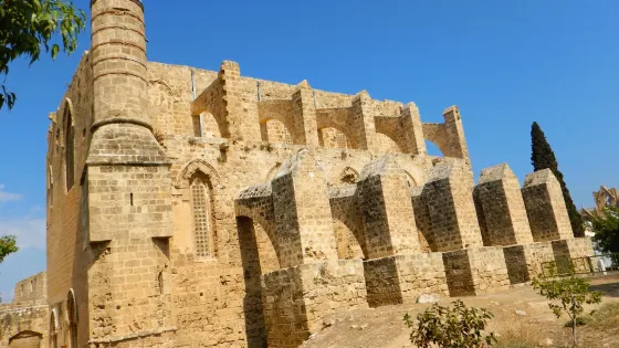 Sinan Pasa Mosque