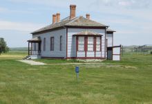 Fort Buford State Historic Site景点图片