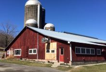 Ioka Valley Farm景点图片