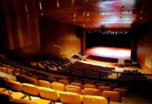 Bacabeiras Theater景点图片