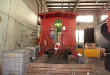 Arkansas Railroad Museum景点图片