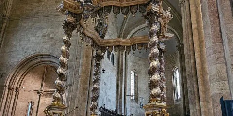 特倫託主教座堂