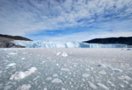 Eqip Sermia Glacier景点图片