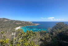 Plage De Roccapina景点图片