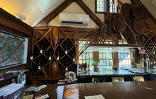 Chamard Vineyards餐厅图片