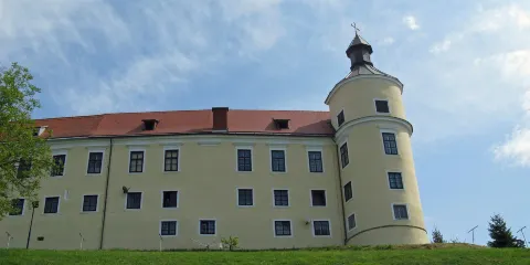 Velika Nedelja Castle - Ethnological Museum