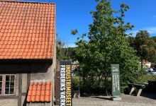 The Frederiks Vaerk Museum of Industry景点图片