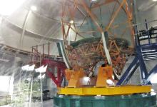 Okayama Astronomical Museum景点图片