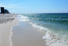 Perdido Key State Park景点图片